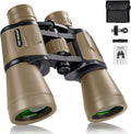 20x50 Binoculars for Adults by FREESOLDIER