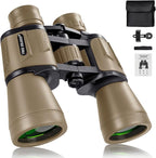 20x50 Binoculars for Adults by FREESOLDIER