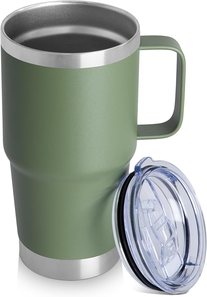 HASLE OUTFITTERS 20oz Tumbler by HASLEOUTFITTERS