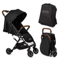 Lightweight Travel Stroller for Baby & Toddlers by KOOLABABY