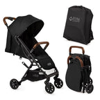 Lightweight Travel Stroller for Baby & Toddlers by KOOLABABY