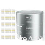 WNP collagen Serum Anti Aging,Oil-Suspension Serum|Barrier repair Firming Emergency Repair|WaterOilBalance| 4D hyaluronic acid|Single-Use Vials Skincare for Sensitiveskin((1.2ml/0.04 fl.oz.) (120ml)