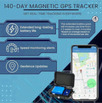 Brickhouse Security GPS Car Tracker - Image 2