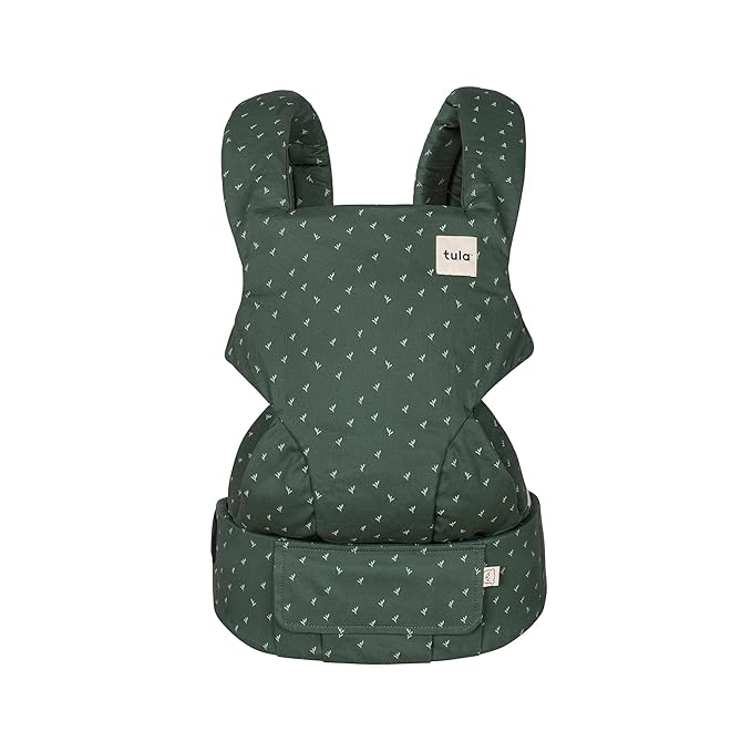 Baby Tula Explore Carriers by BabyTula