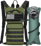 ATBP Insulated Water Hydration Pack Bag by ATBP