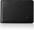 Kings Loot Wallet for Men | Customized Minimalist Slim RFID Blocking Leather by KingsLoot