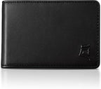 Kings Loot Wallet for Men | Customized Minimalist Slim RFID Blocking Leather by KingsLoot