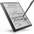 Kloudnote Slim 10.3" Digital Notebook, E Ink Tablet and ePaper Notepad by Geniatech