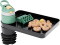 Upgraded Car Seat Tray for Kids Car Seat Tray by MASTERSHOW
