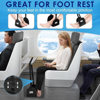 CERBONNY Airplane Foot Rest - Image 3