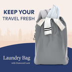 Shacke Premium 5 Packing Cubes Set - Image 6