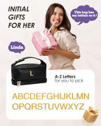 Unique Gifts for Teenage Girls-Cosmetic Bag - Image 7