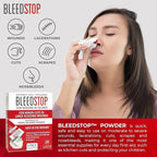 BleedStop™ First Aid Powder for Blood Clotting, Trauma Kit, Blood Thinner - Image 7