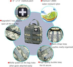 First Aid Kit Med Medical - Image 3