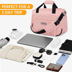 Underseat Carry On Luggage - Image 5