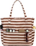 LEDAOU Beach Bag Waterproof Sandproof Women Tote Bag Pool Bag by LEDAOU