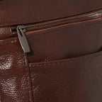Krediz leather Crossbody Purses - Image 4