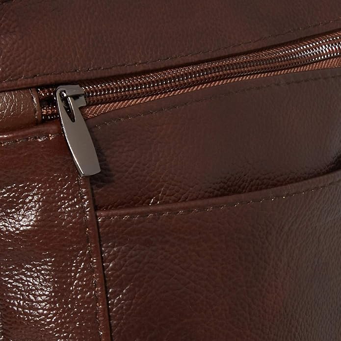 Krediz leather Crossbody Purses - Image 4
