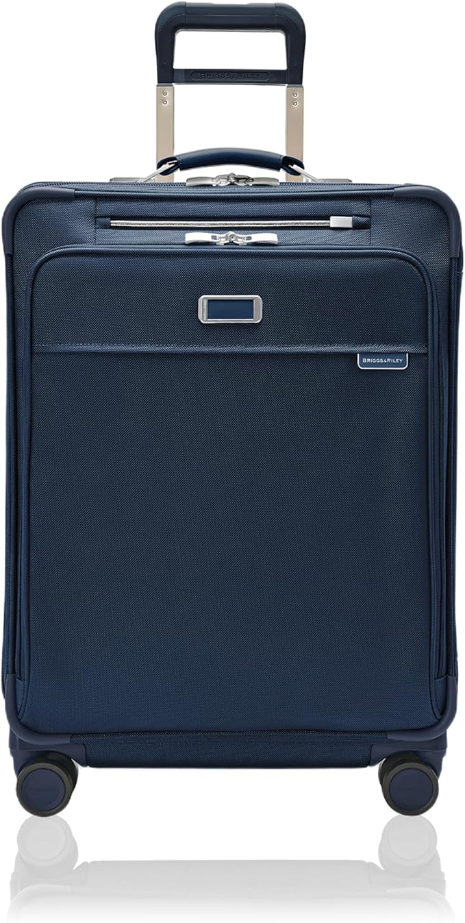 Briggs & Riley 26" Medium Expandable Spinner by BriggsRiley