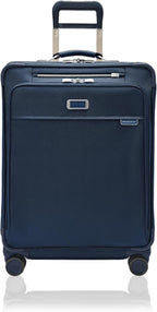 Briggs & Riley 26" Medium Expandable Spinner by BriggsRiley