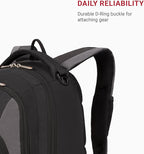 SwissGear 1186 Bungee Backpack - Image 4