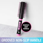 Hair Brush Volumizing (Blush Pink / 1 Count)