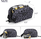 Small Cooler Bag Freezable Lunch Bag - Image 3