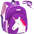 Padgene Toddler Harness Backpacks Safety Leash Kids Anti Lost Kindergarten by Cozystep