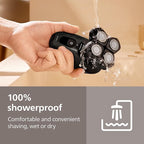 Philips Norelco Head Shaver Pro 5000 Series - Image 8