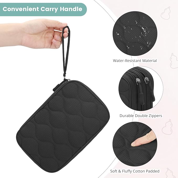 Skycase Tech Pouch - Image 3