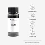 Hotel Collection Diffuser Oil - Cabana - Aromatherapy Essential Fragrance Oil - Botanical Jasmine, Bergamot & Fresh Marine - 50ML 1.7 Fl oz