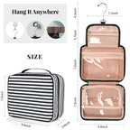 CUBETASTIC Travel Toiletry Bag - Image 5