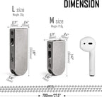 KeyUnity Titanium Emergency Whistle - Image 6