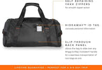 Briggs & Riley Travel Duffel Bag - Image 4