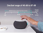 SNOOZ Smart White Noise Sound Machine - Image 6