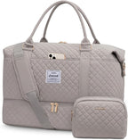 LOVEVOOK Travel Duffle Bag, Weekender Bags by LOVEVOOK