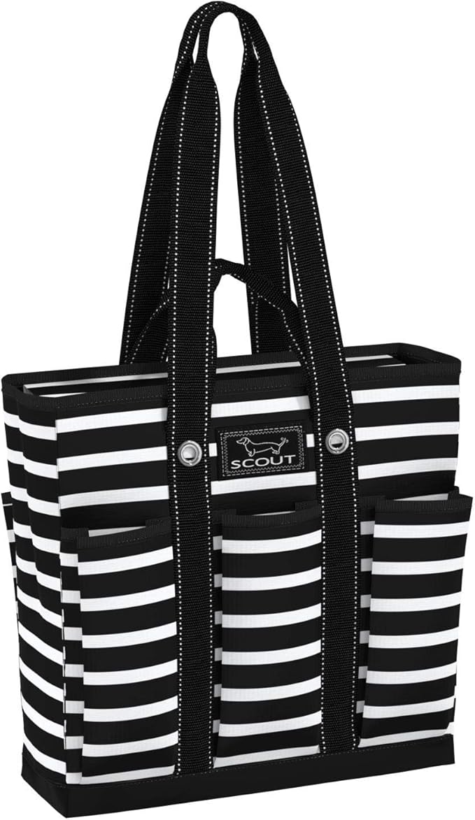 SCOUT Rocket Pocket Tote by SCOUT