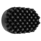 ZJchao Twist Comb for Locking & Styling, Rubber Brush, Washable Tool, Comb for Men & Women, Curling Comb