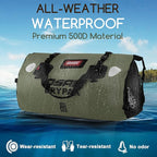 Waterproof Duffel Bag - Image 4