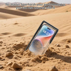Waterproof Phone Pouch Underwater Protect Bag Wet Touch/Floating - Image 6