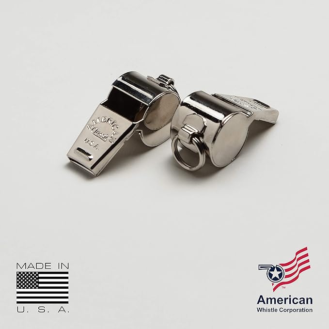 American Whistle Corporation American Classic Whistle - Image 8