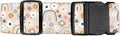 Luggage Straps for Suitcases Travel Belt Accessories, Cute Suitcase Strap by Luggitime