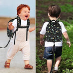 Accmor Toddler Backpack Leash, Mini Child Backpack - Image 6