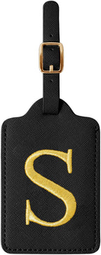 Personalized Initial Luggage Tags - Image 9