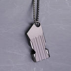 Emergency Whistles Lifeguard Safety Whistle - Image 2