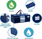 VENO 2 Pack Moving Bags Extra Large Storage Bags - Image 7