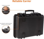 Amazon Basics Hard Camera Case - Image 4