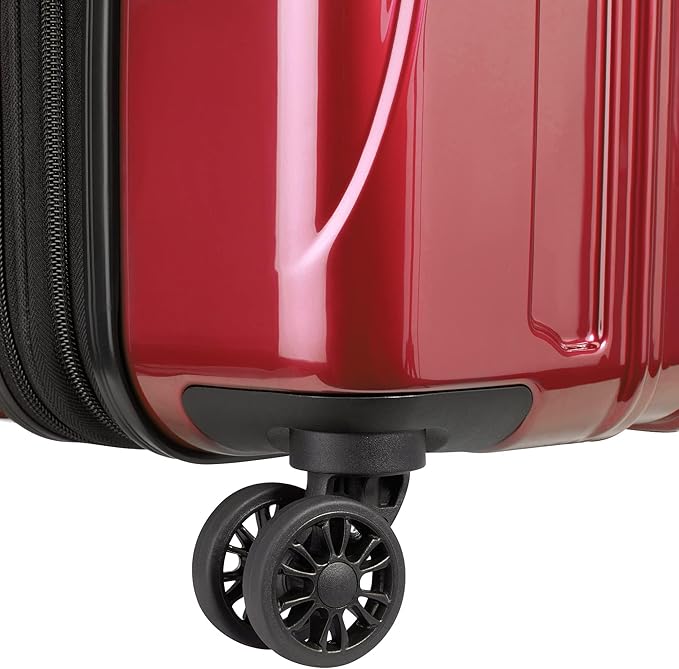 DELSEY PARIS Helium Aero Hardside Expandable Luggage - Image 6