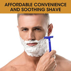 CXYARY 50 Pcs Disposable Razors - Image 6