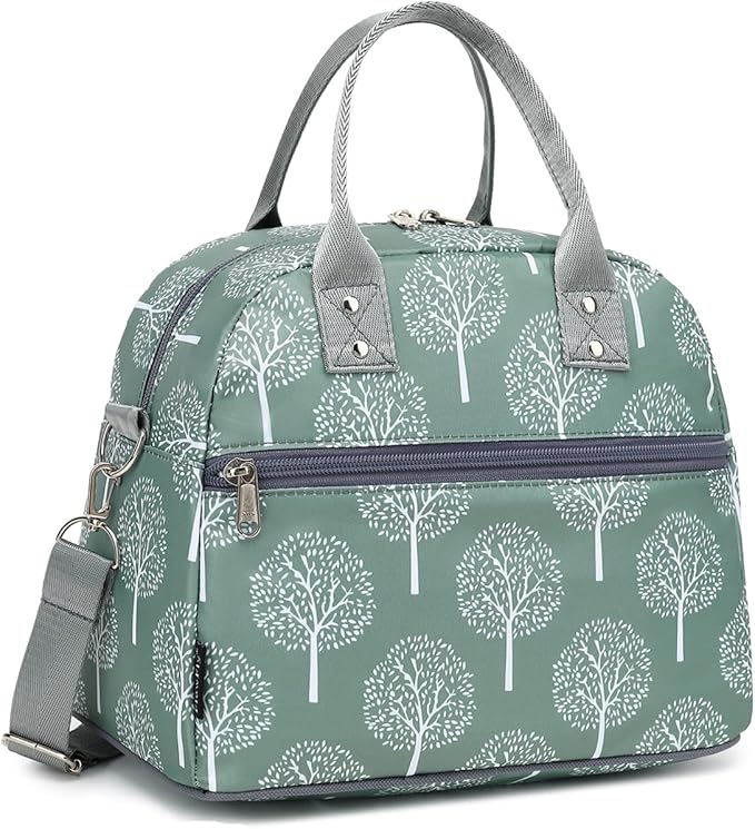 FlowFly Insulated Lunch Bag by FlowFly